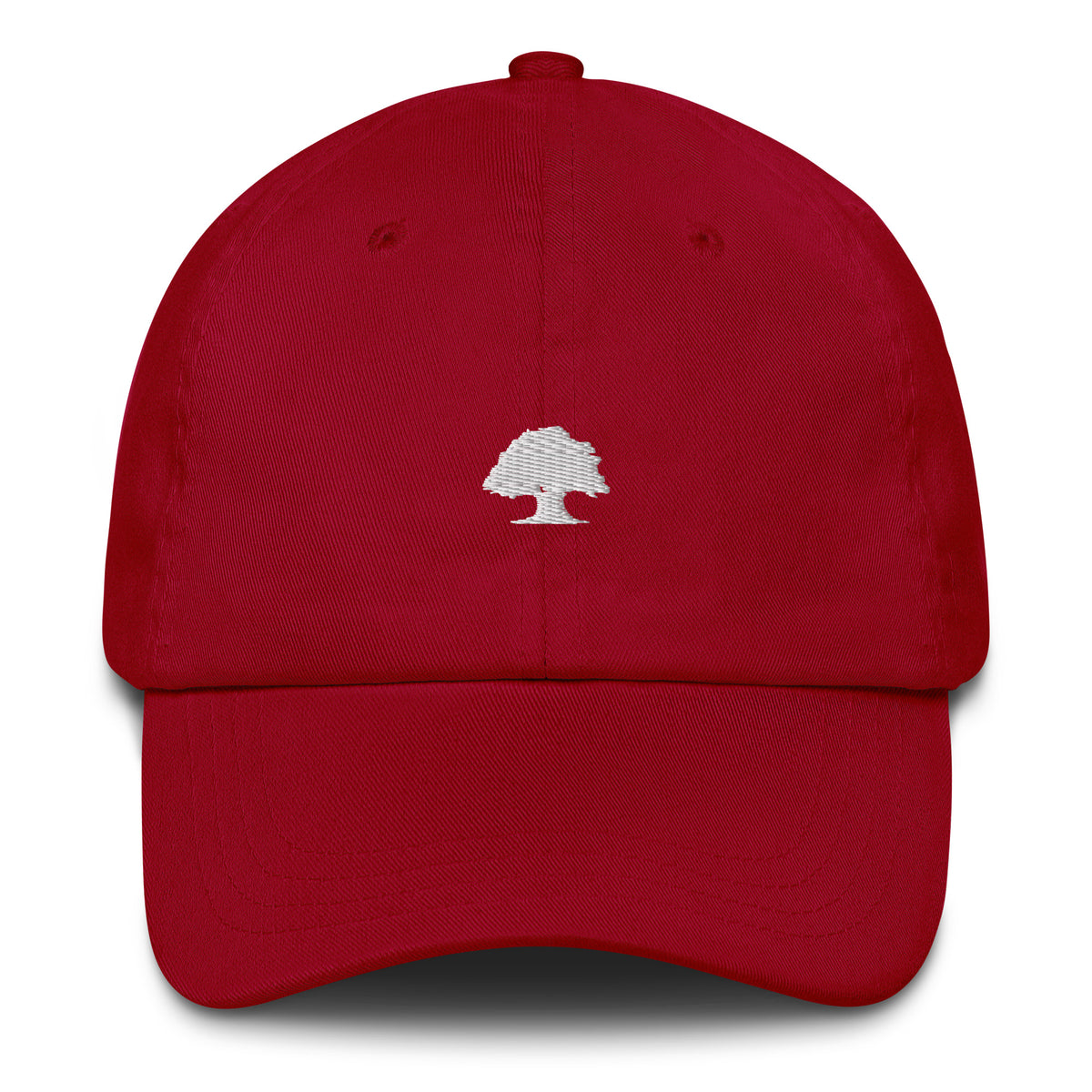 Life Tree Dad Hat