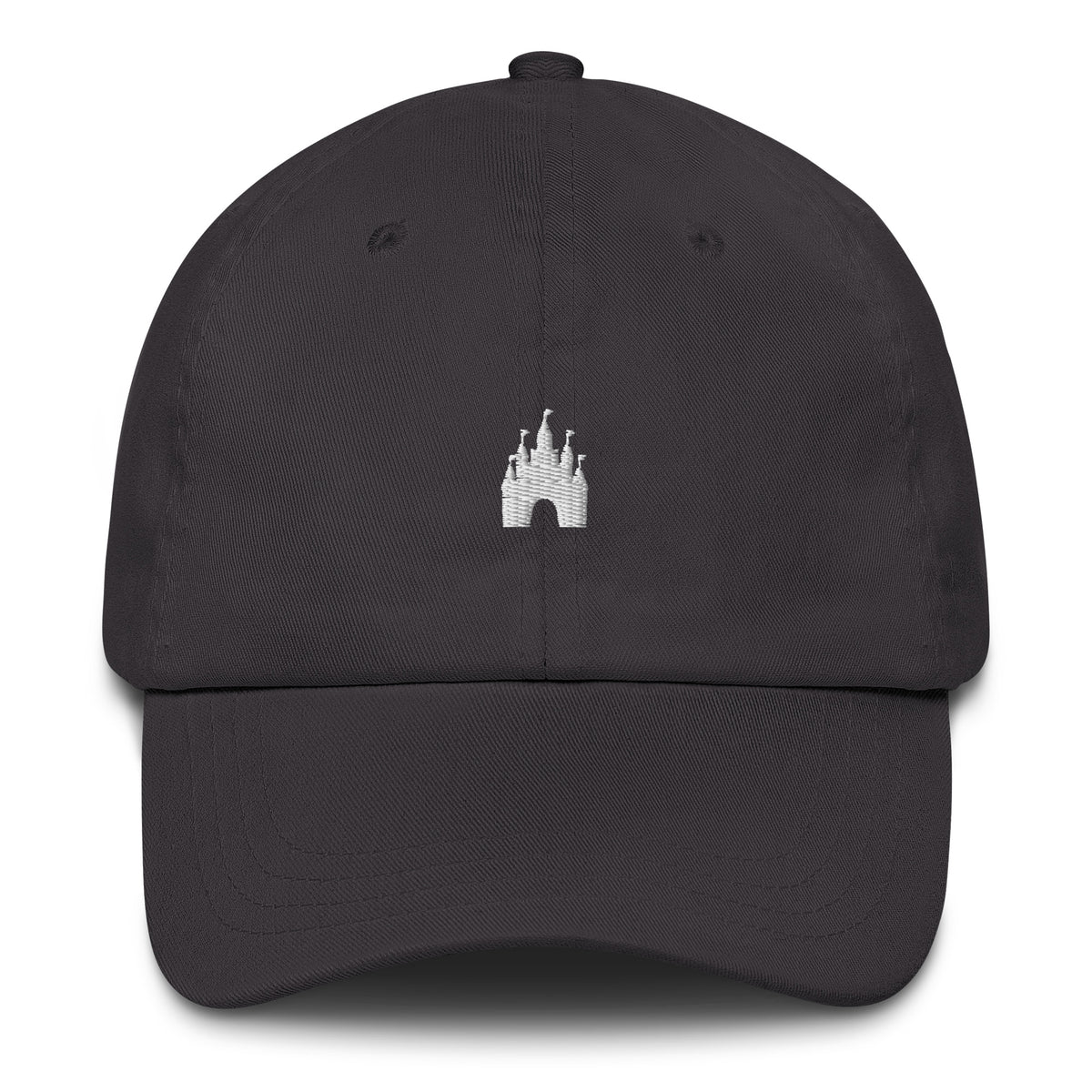 Princess Castle Dad Hat