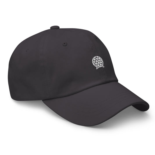 Experimental Prototype Dad Hat