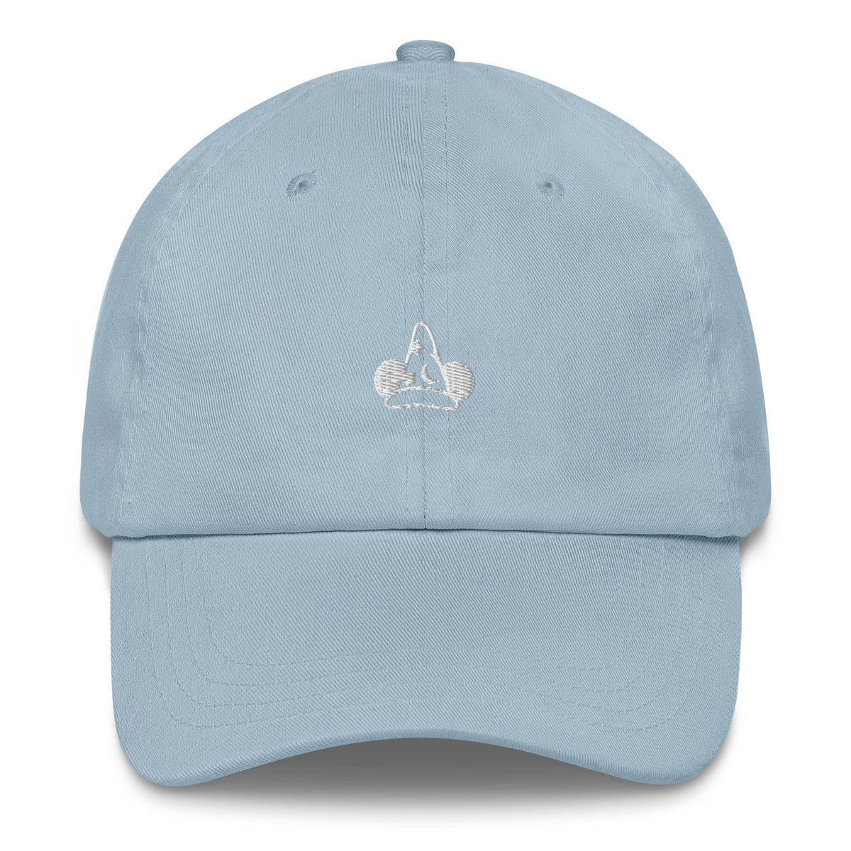 Magic Sorcerer Dad Hat