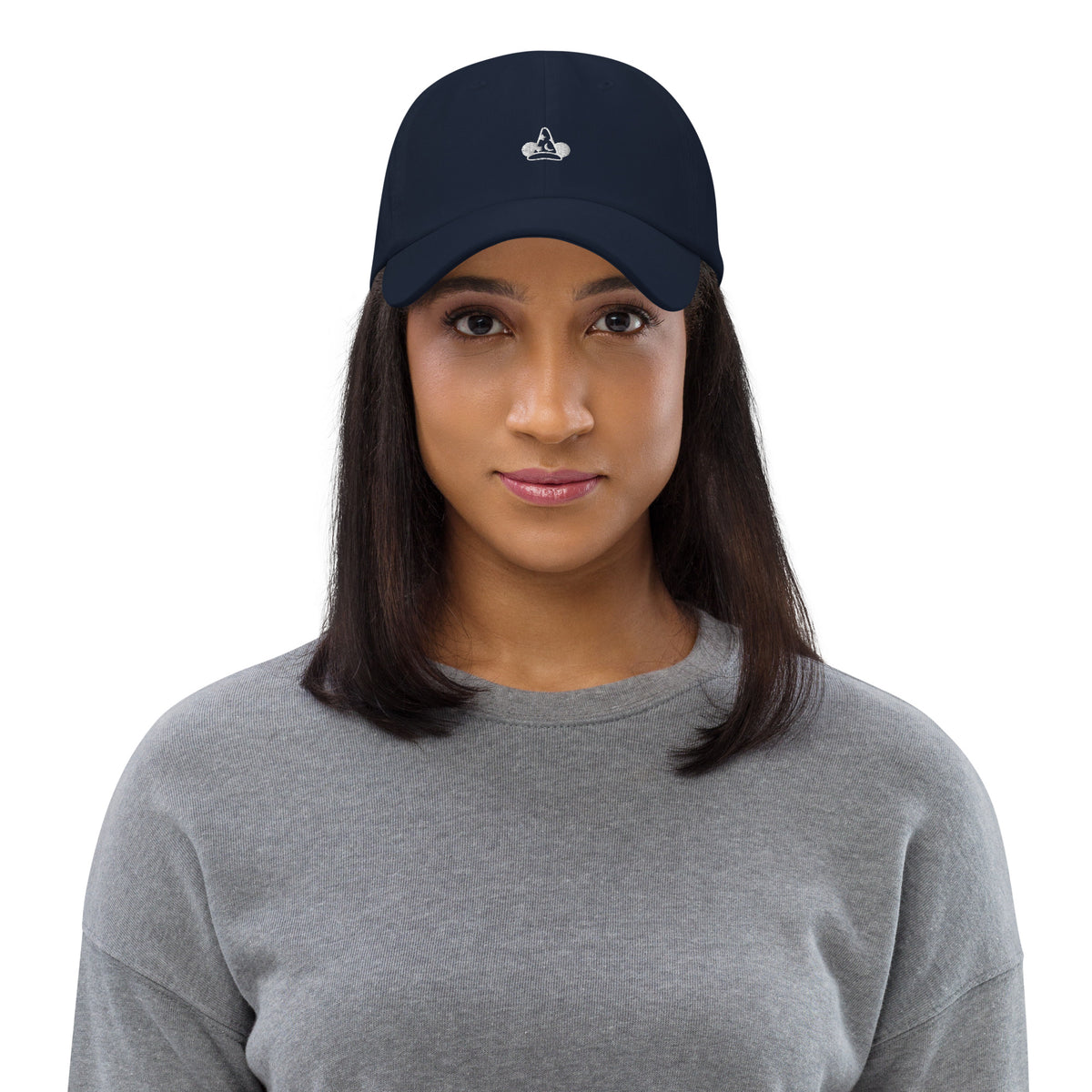 Magic Sorcerer Dad Hat