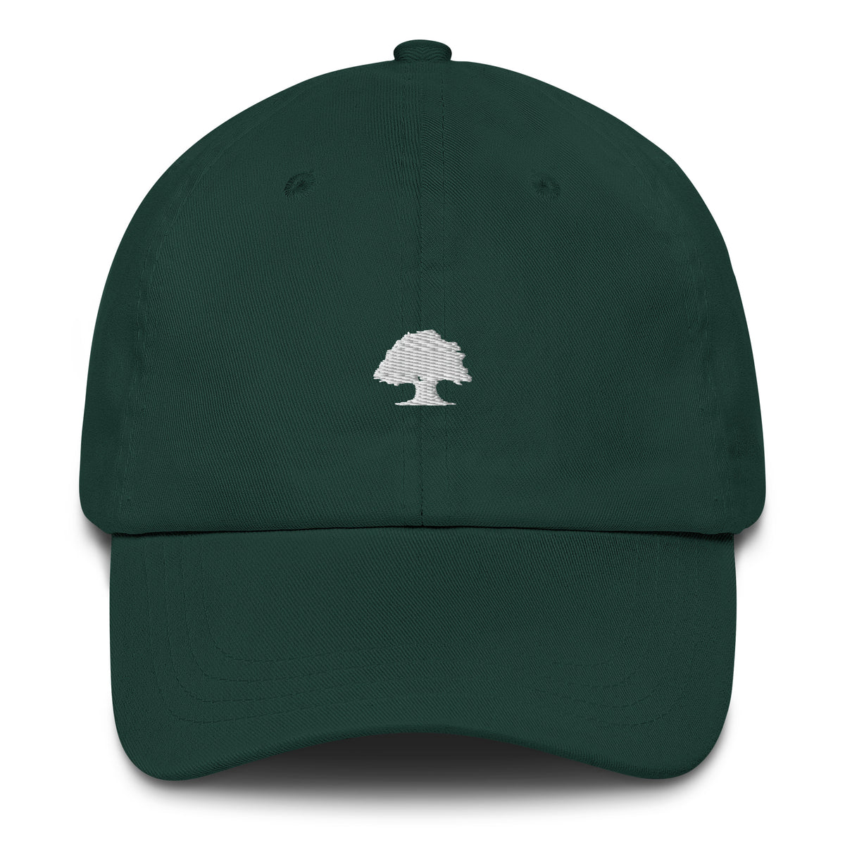 Life Tree Dad Hat