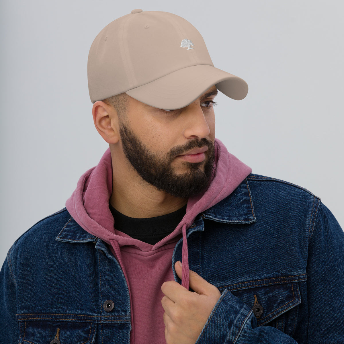 Life Tree Dad Hat