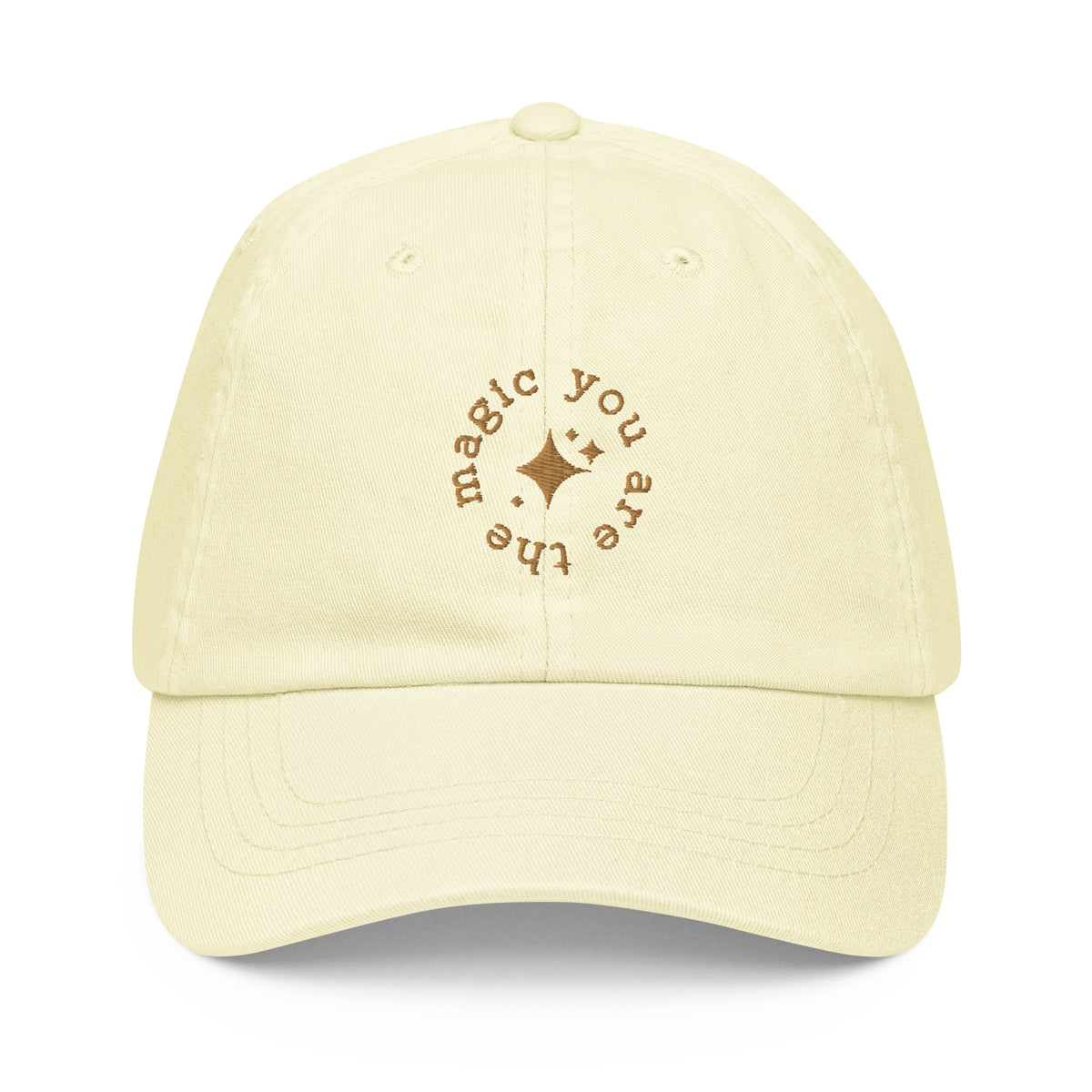 You Are The Magic Dad Hat