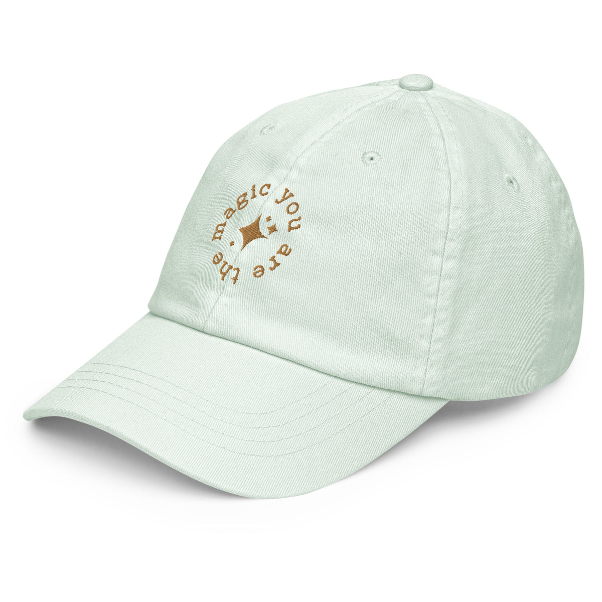 You Are The Magic Dad Hat