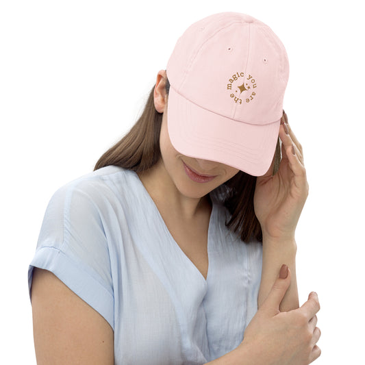 You Are The Magic Dad Hat