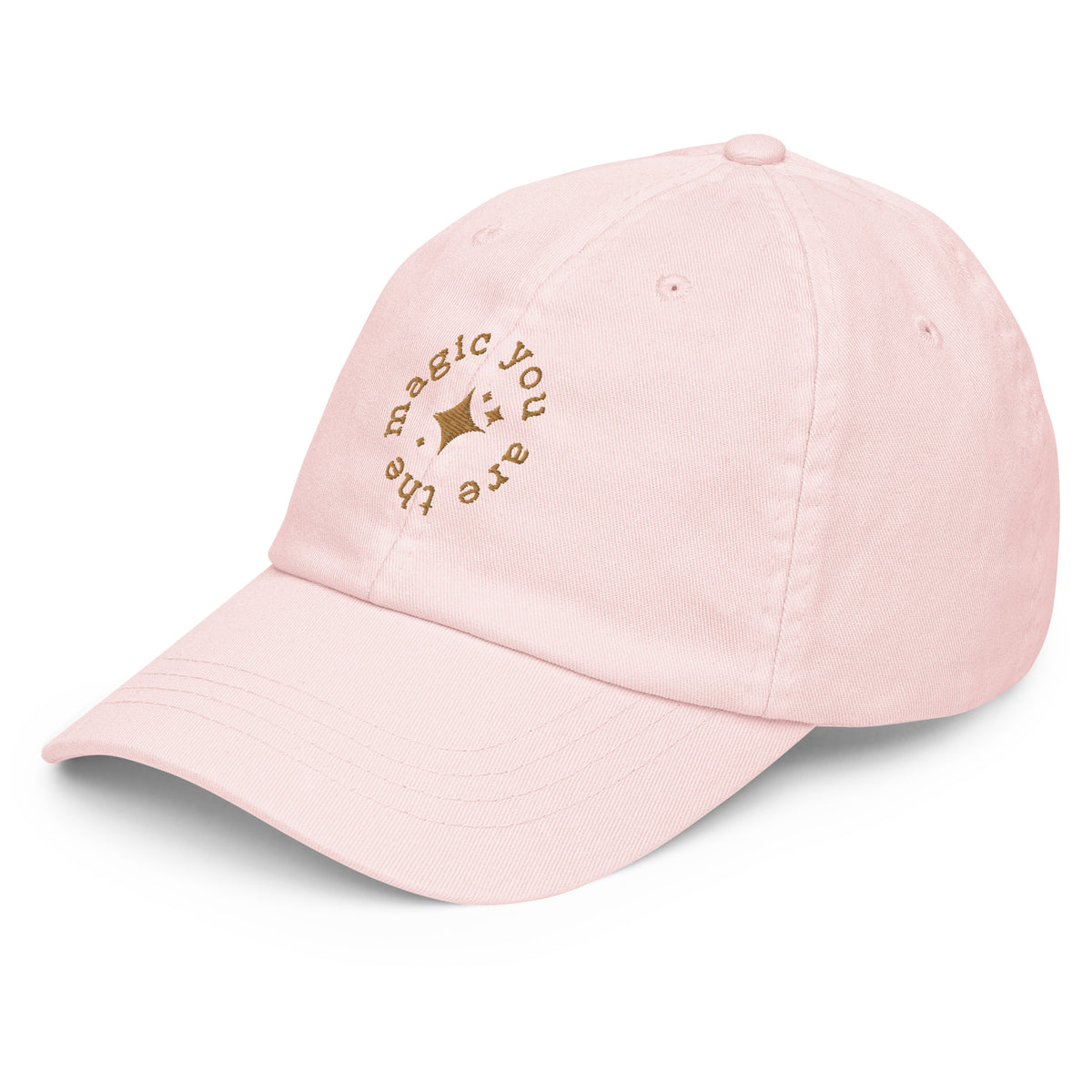 You Are The Magic Dad Hat