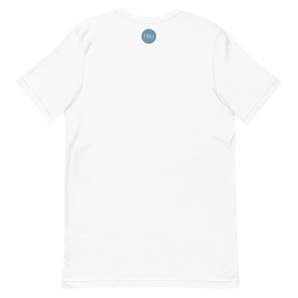 Happily Ever After Tee (Blue)