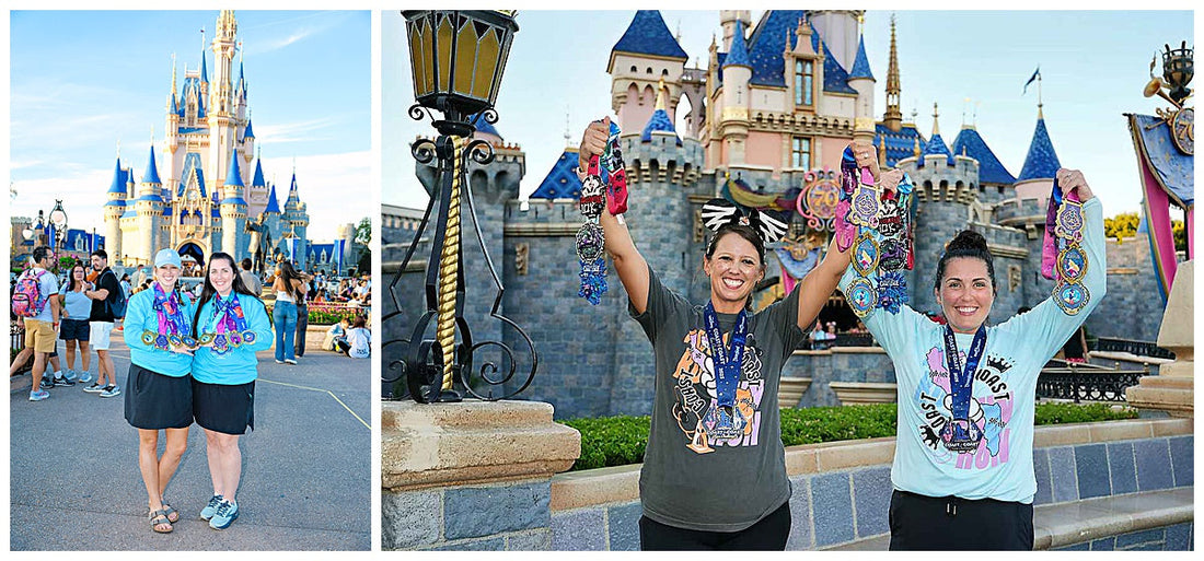 RunDisney Coast to Coast Challenge 2025 Completed: What’s Next?!