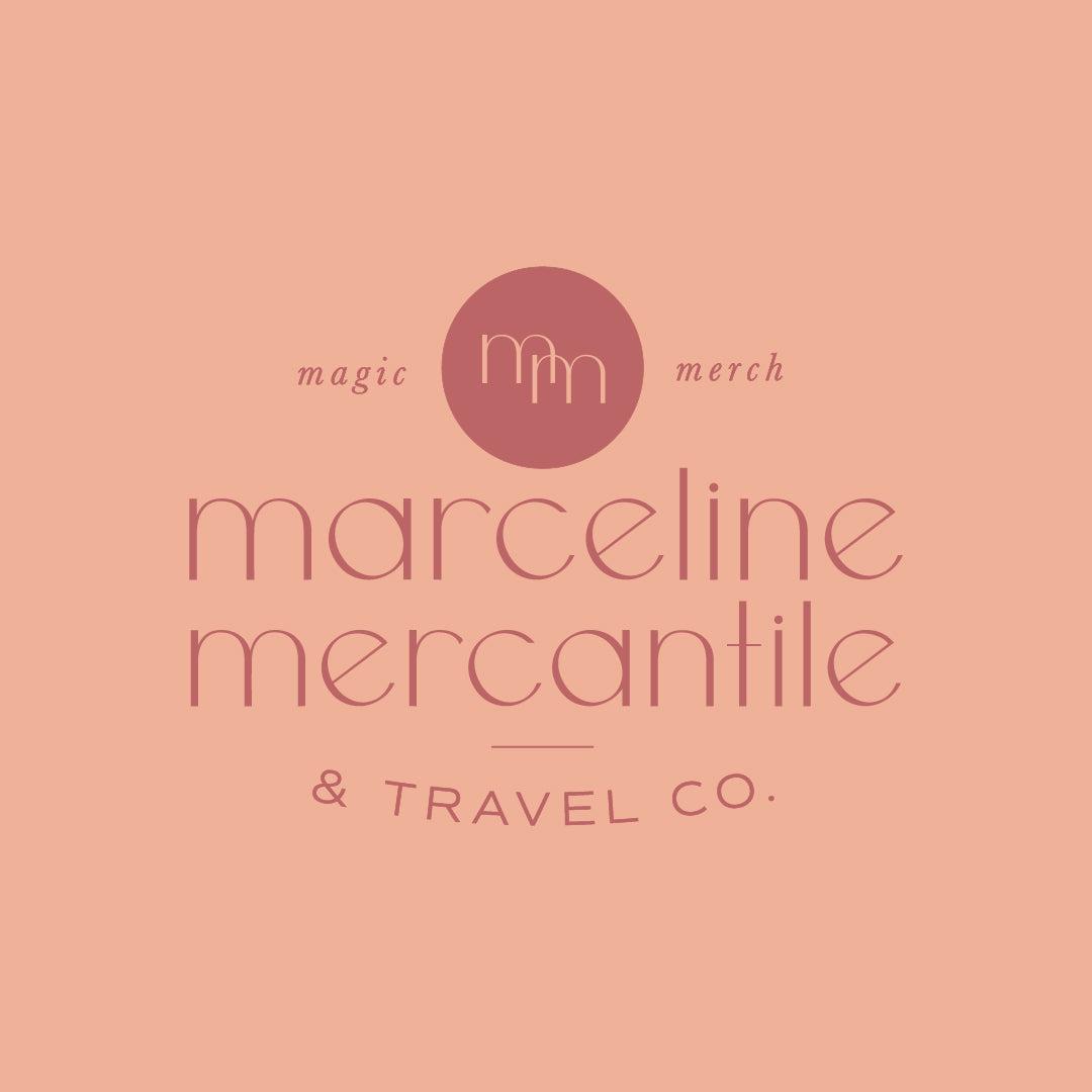 Welcome to Marceline Mercantile & Travel Co.