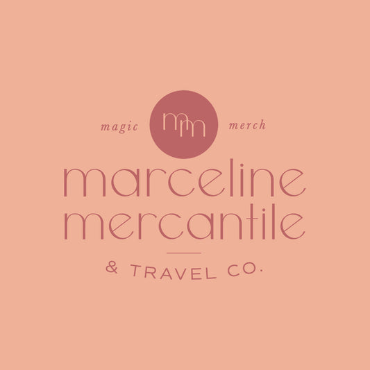 Welcome to Marceline Mercantile & Travel Co.