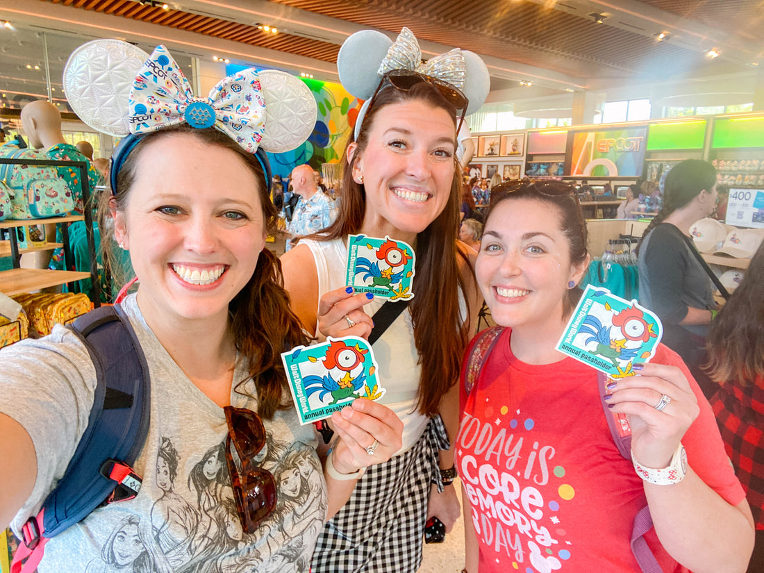 Is a Disney World Annual Pass Worth It?