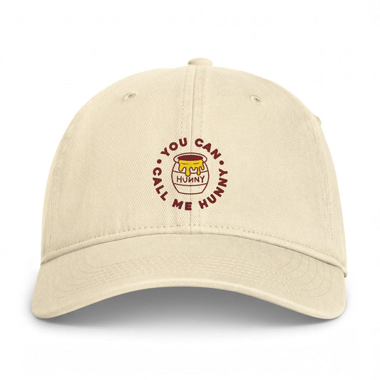 You Can Call Me Hunny Dad Hat