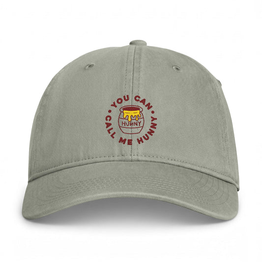 You Can Call Me Hunny Dad Hat