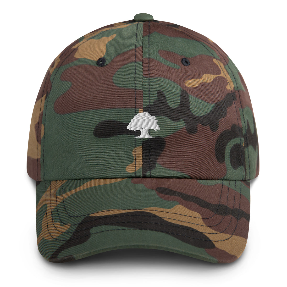 Life Tree Dad Hat