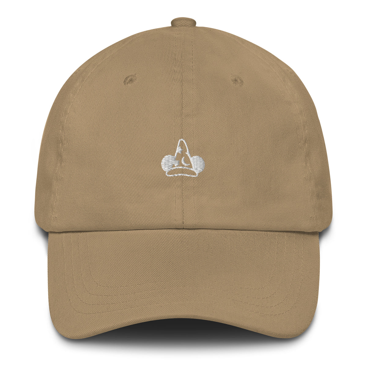 Magic Sorcerer Dad Hat