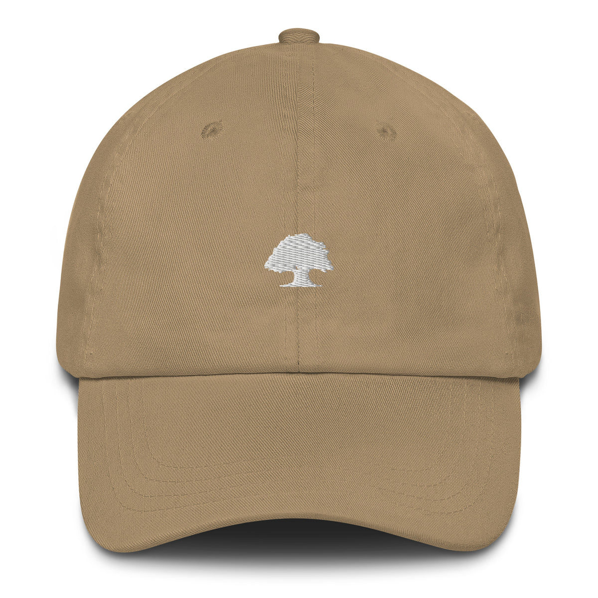 Life Tree Dad Hat