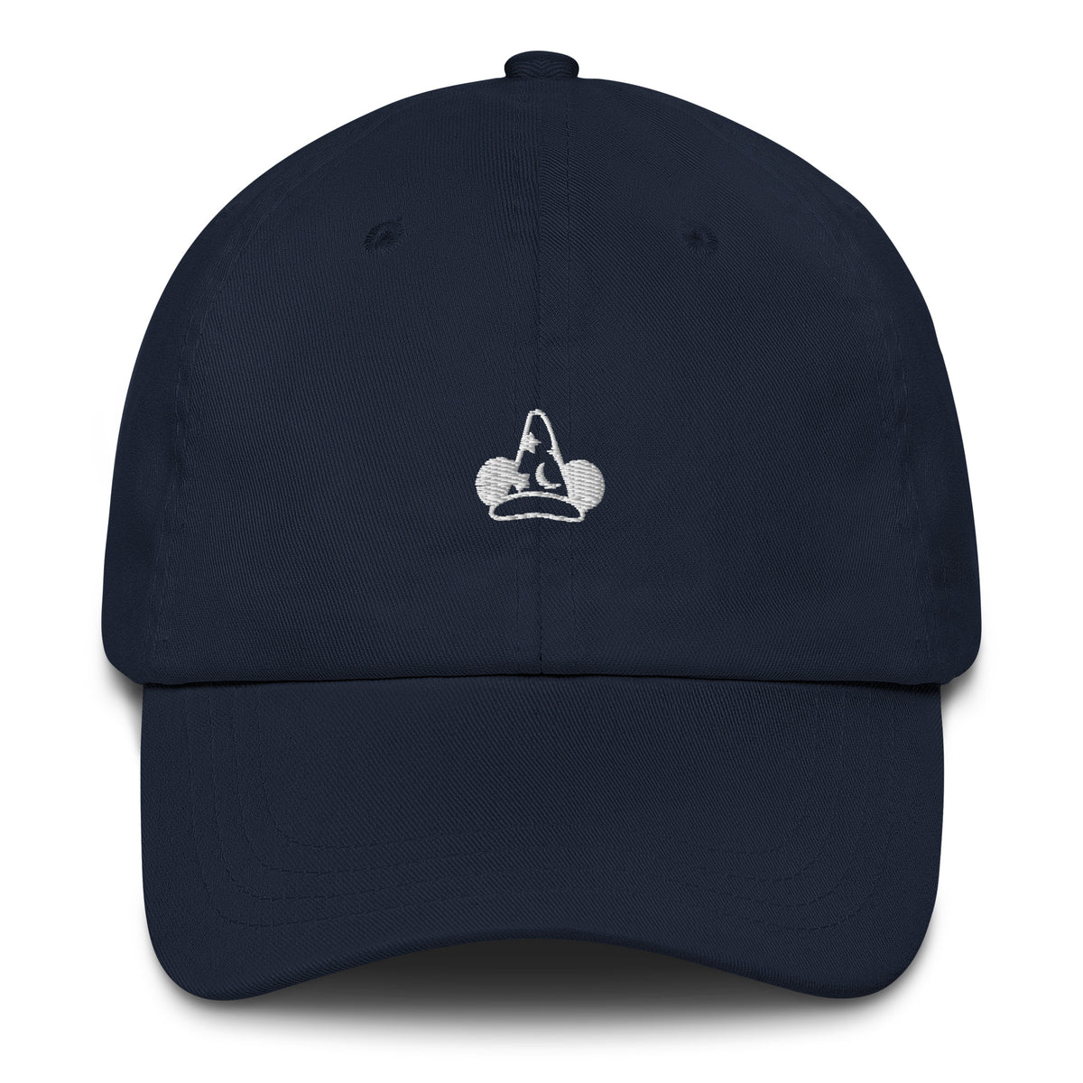 Magic Sorcerer Dad Hat
