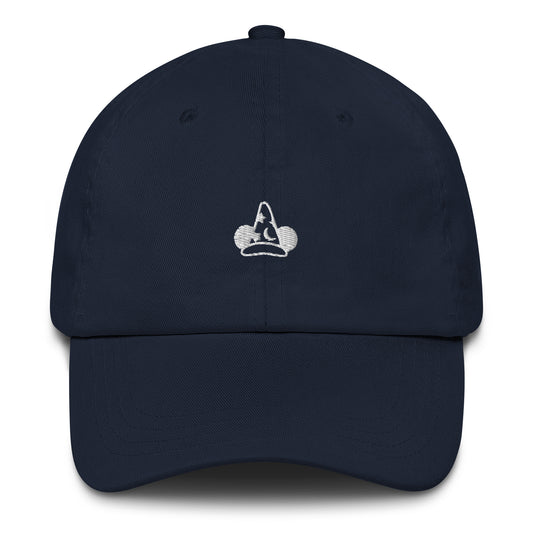 Magic Sorcerer Dad Hat
