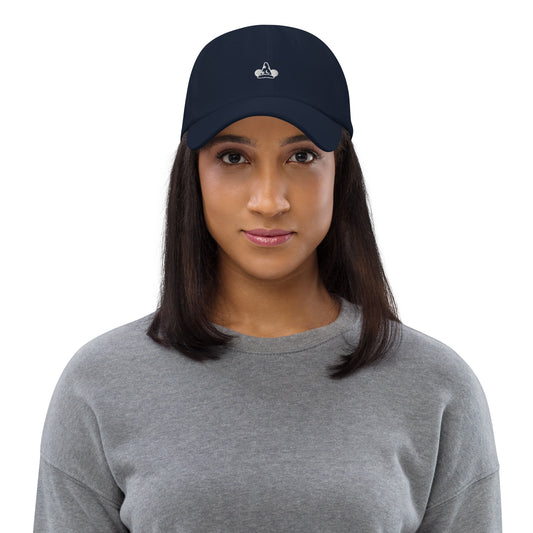 Magic Sorcerer Dad Hat