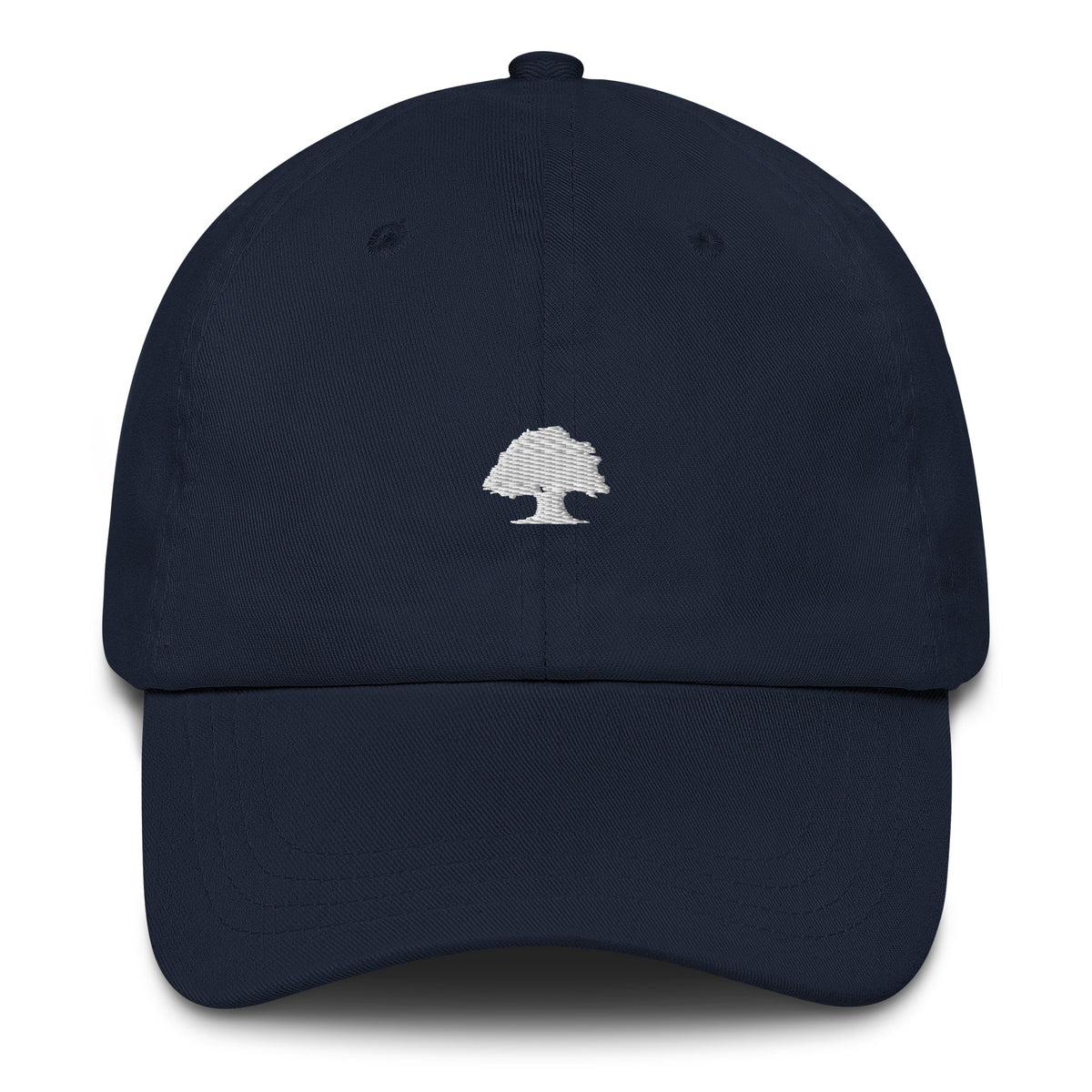 Life Tree Dad Hat
