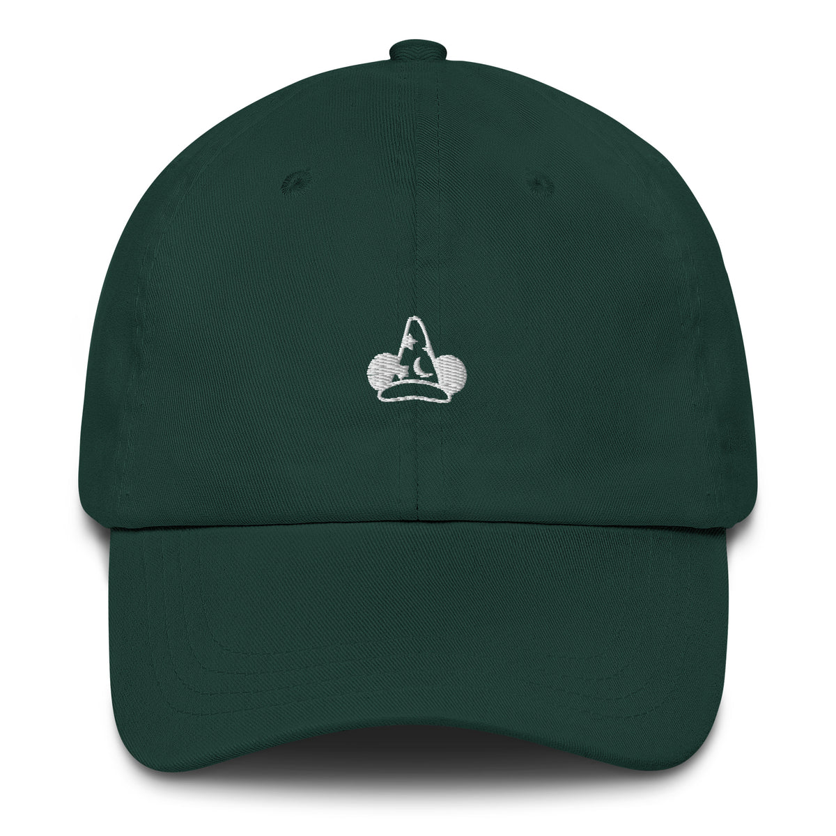 Magic Sorcerer Dad Hat