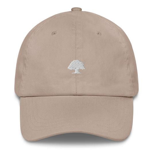 Life Tree Dad Hat