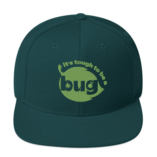 Tough to Be a Bug Trucker Hat