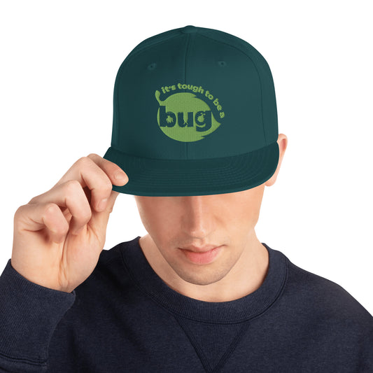 Tough to Be a Bug Trucker Hat