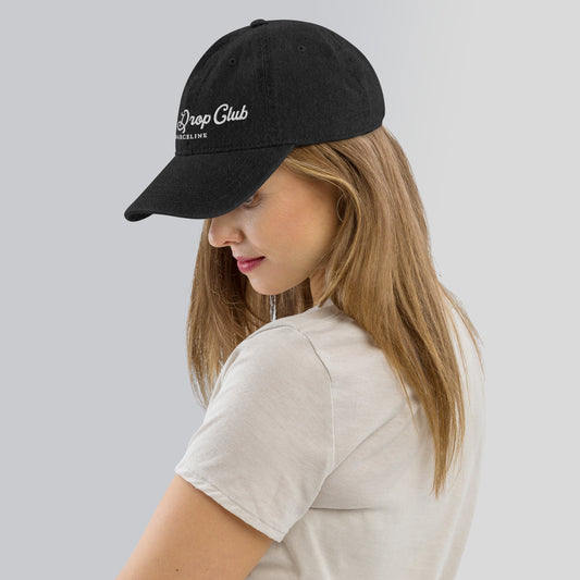 Rope Drop Club Hat