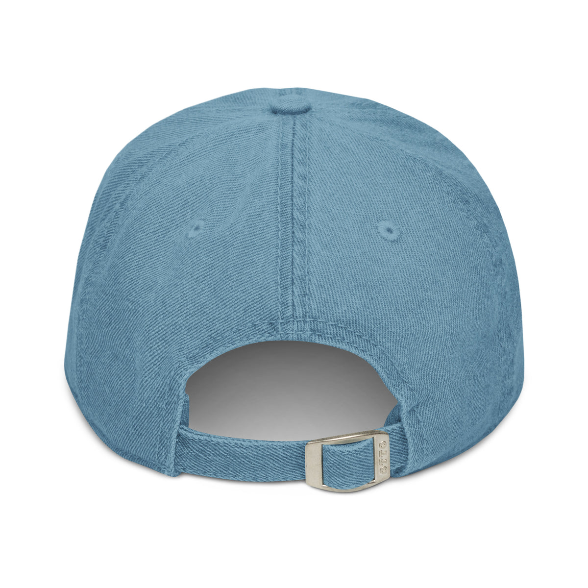 1906 Denim Dad Hat