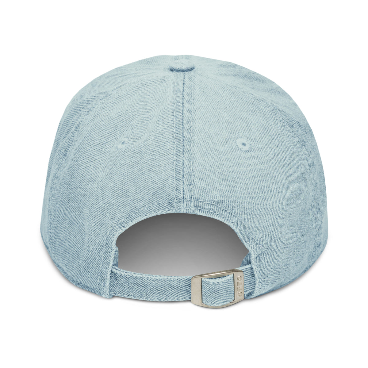 1906 Denim Dad Hat