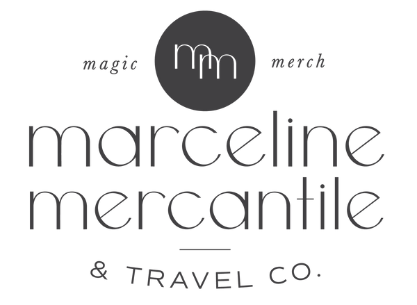 Marceline Mercantile