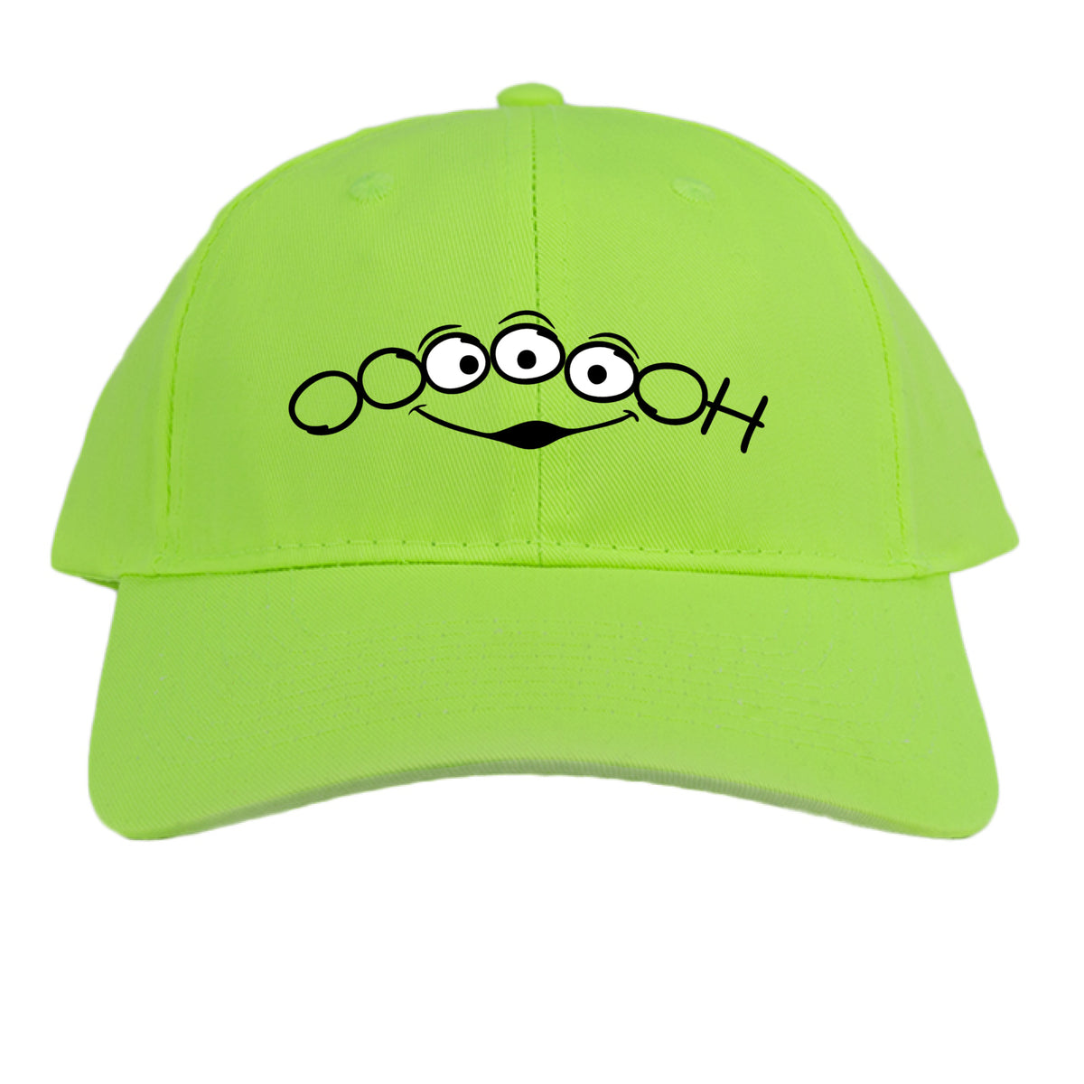 Lime - FRONT