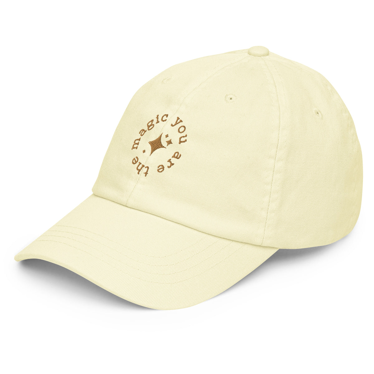 You Are The Magic Dad Hat