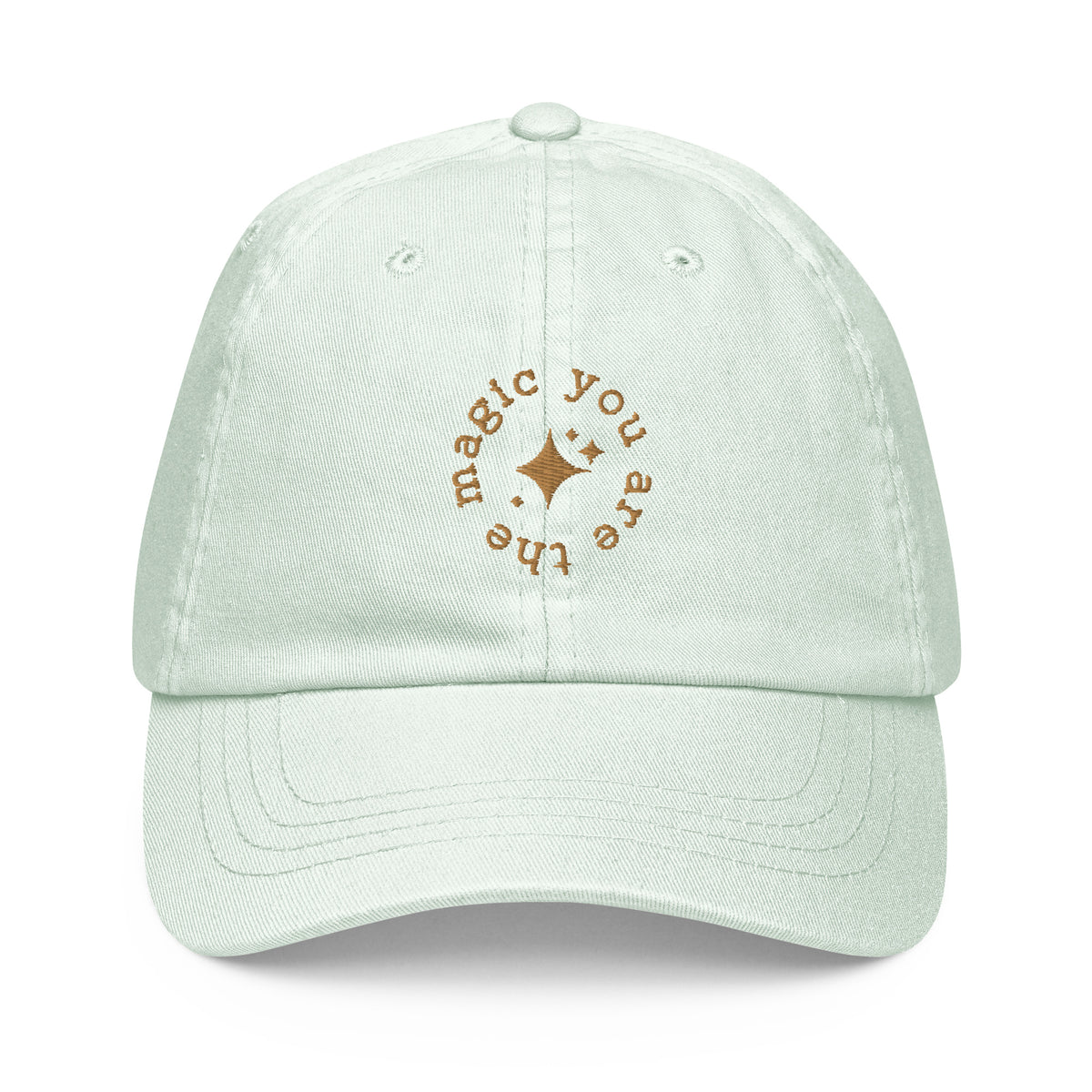 You Are The Magic Dad Hat