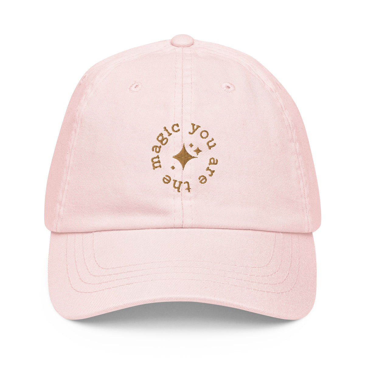 You Are The Magic Dad Hat