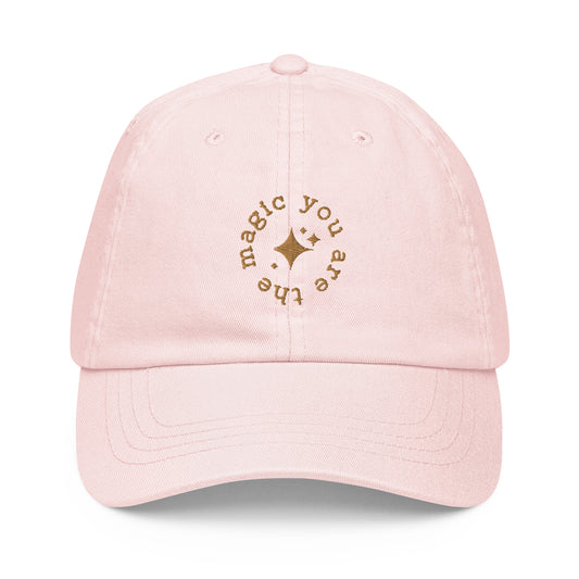 You Are The Magic Dad Hat
