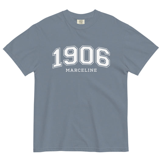 1906 Tee