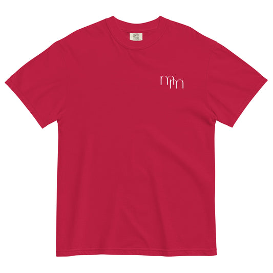 The Original Main Street Tee