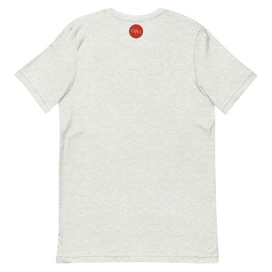 Happily Ever After Tee (Red)