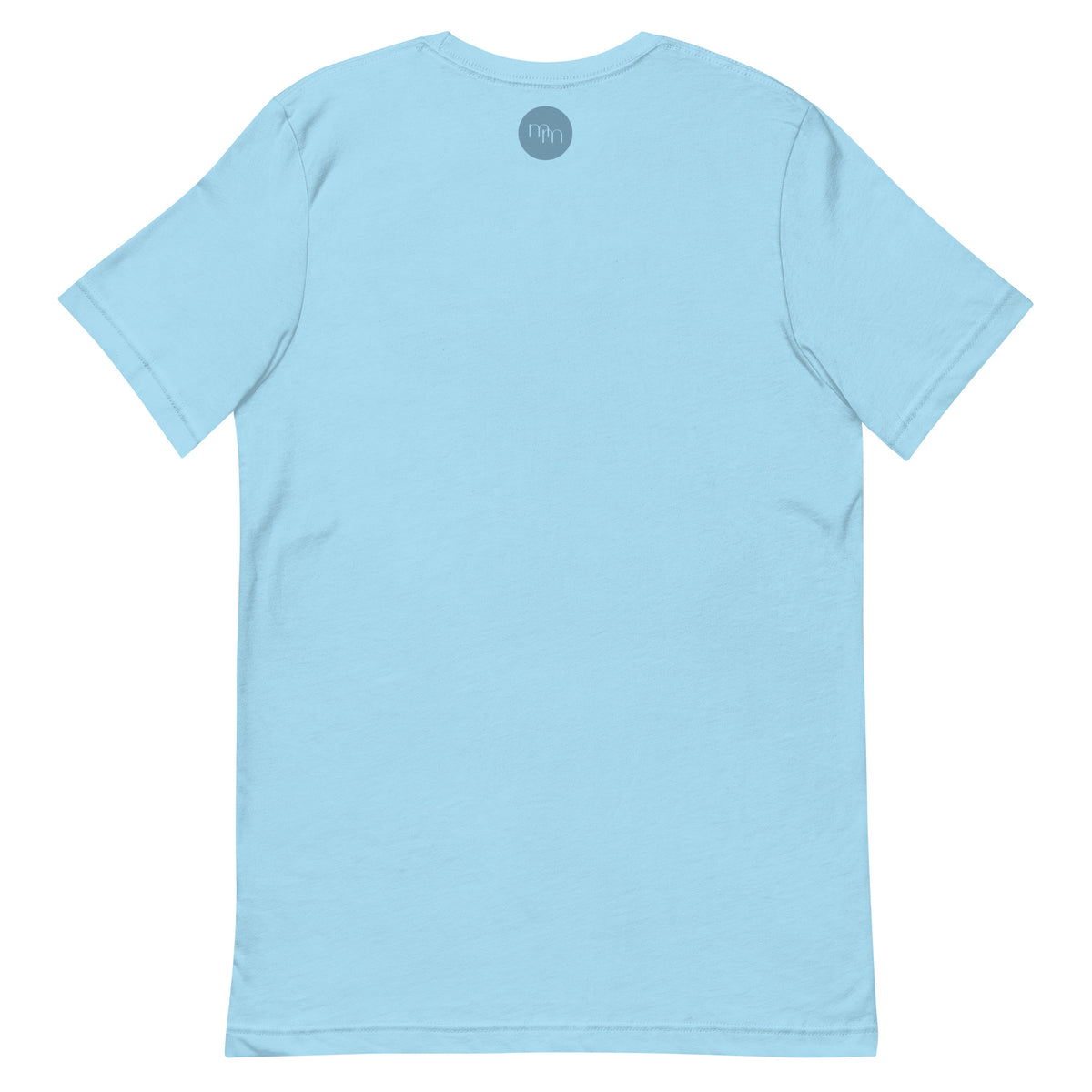 Happily Ever After Tee (Blue)
